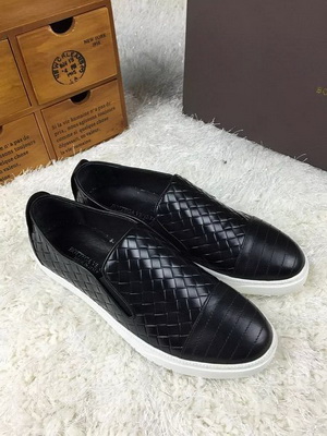 Bottega Venetta Fashion Casual Men Shoes--010